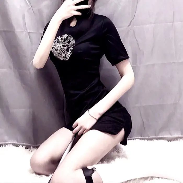 迷城